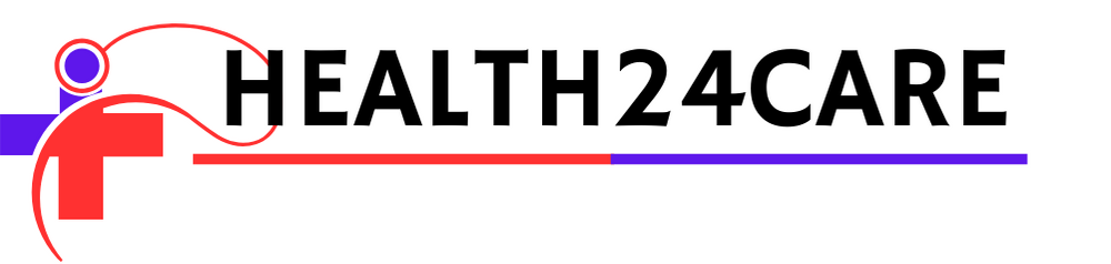 Health24Care.com - Empowering Your Wellness Journey